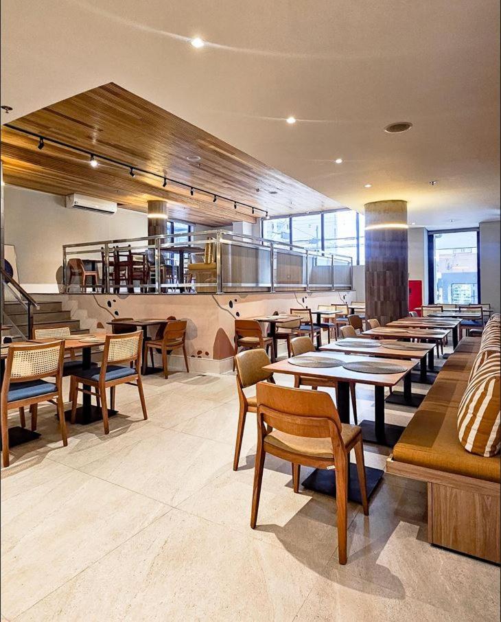 Transamerica Executive Congonhas Hotel 4*