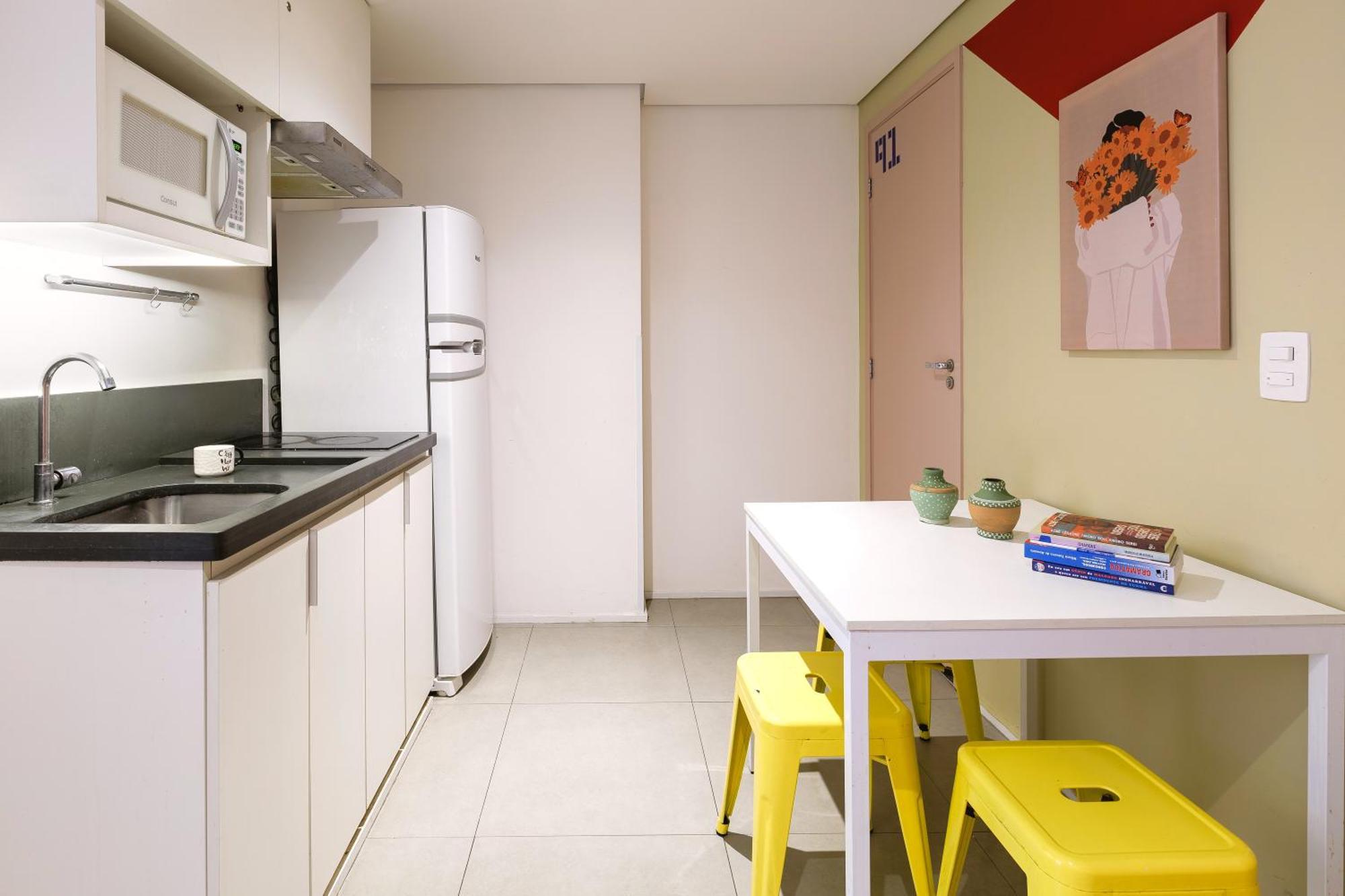 Hotel Centro 433 São Paulo