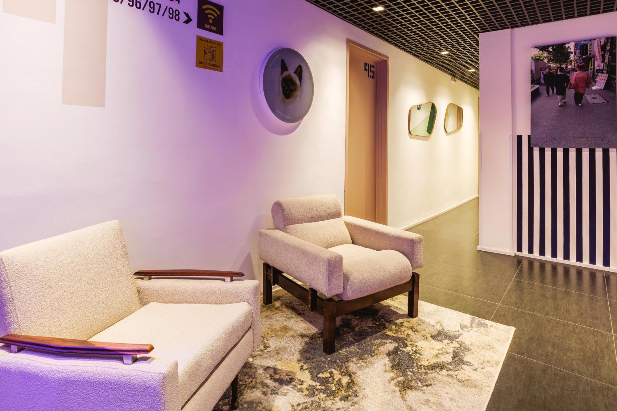 Centro 433 Hotel