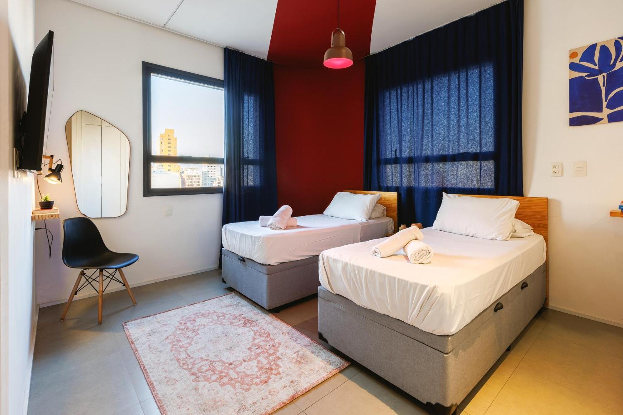 Hotel Centro 433