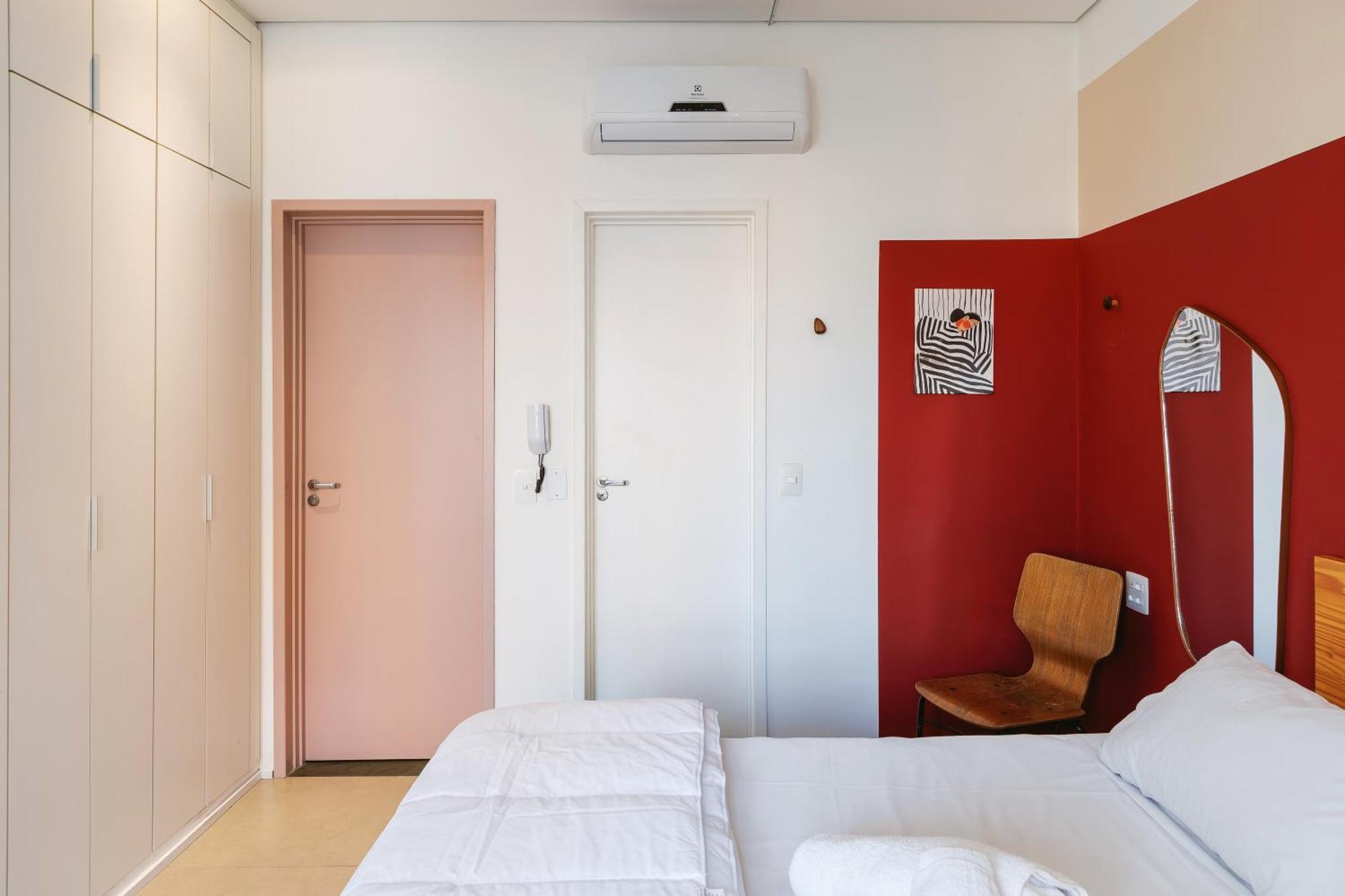 Hotel Centro 433