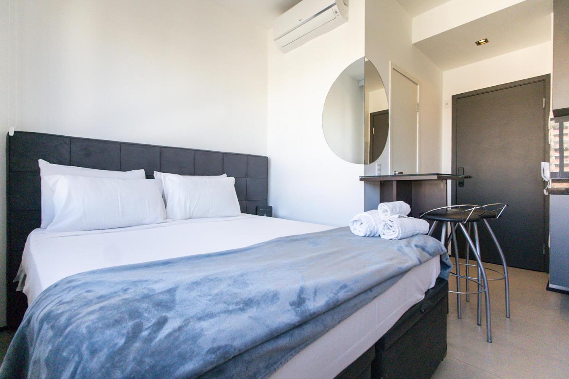360 Vn Turiassu By Housi Apartment Sao Paulo