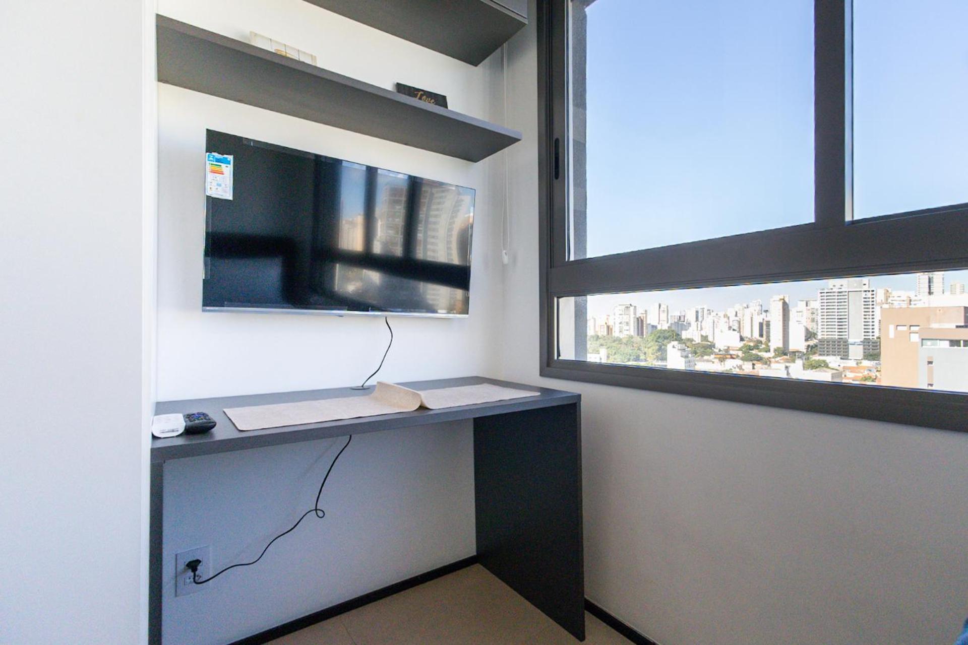 360 Vn Turiassu By Housi Apartment