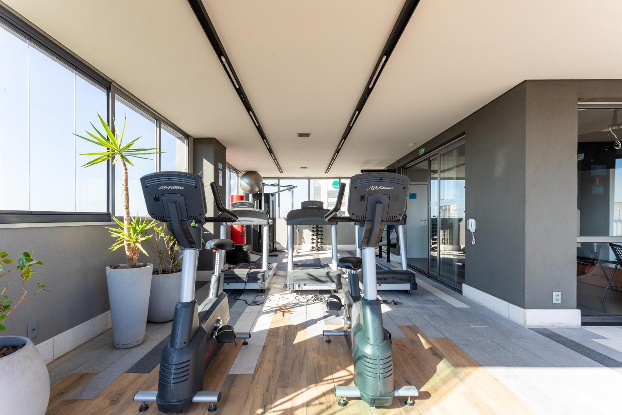 Apartamento Vn Vergueiro - Bairro Liberdade / Metro Vergueiro *