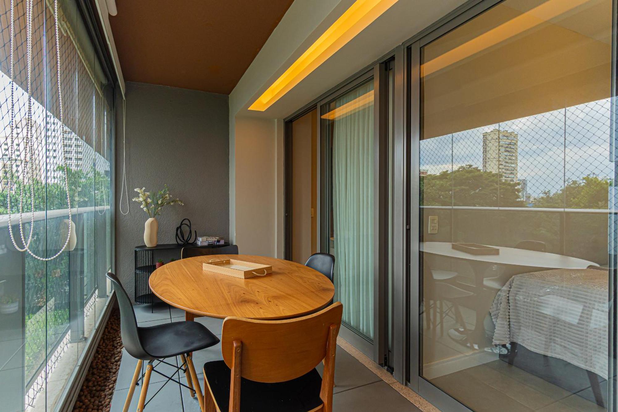 Carmel Brooklin - 2 Quartos Exclusivo No Habitarte - Conforto E Estilo Para Familias Sao Paulo