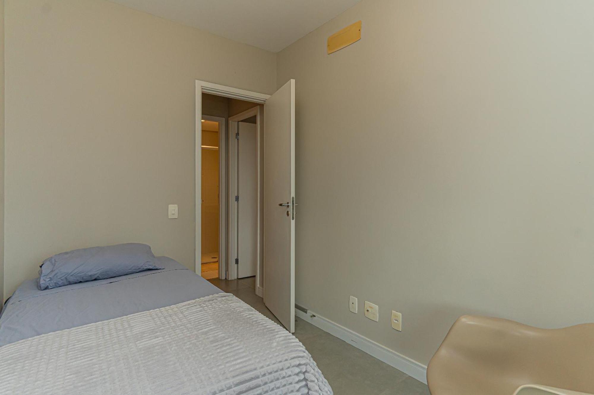 Apartment Carmel Brooklin - 2 Quartos Exclusivo No Habitarte - Conforto E Estilo Para Familias *