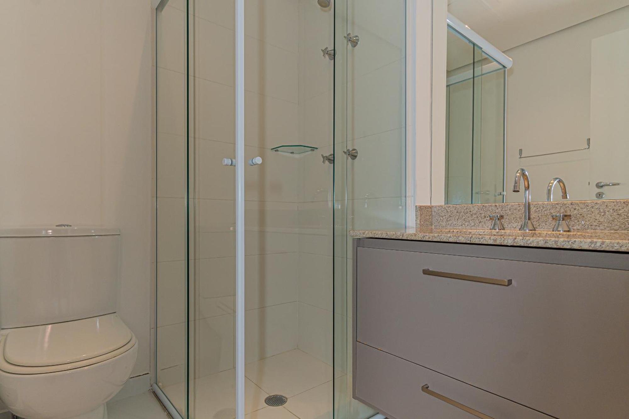 Carmel Brooklin - 2 Quartos Exclusivo No Habitarte - Conforto E Estilo Para Familias