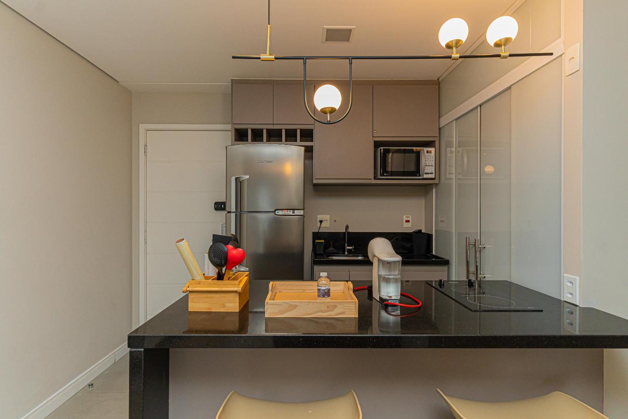 Carmel Brooklin - 2 Quartos Exclusivo No Habitarte - Conforto E Estilo Para Familias Apartment *
