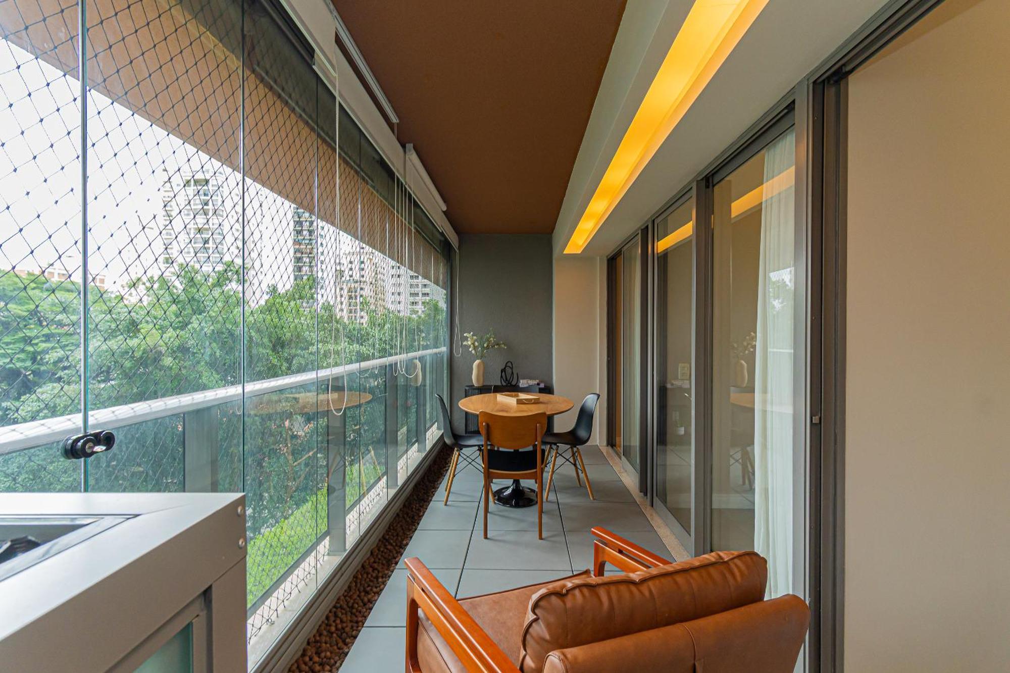 Apartment Carmel Brooklin - 2 Quartos Exclusivo No Habitarte - Conforto E Estilo Para Familias *