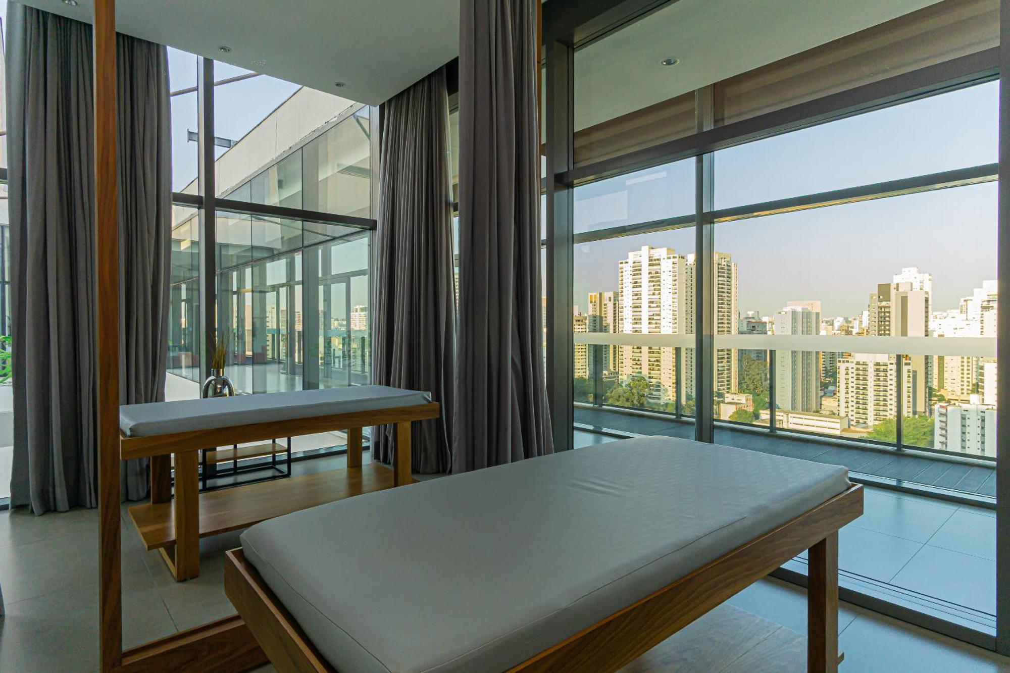 Carmel Brooklin - 2 Quartos Exclusivo No Habitarte - Conforto E Estilo Para Familias *