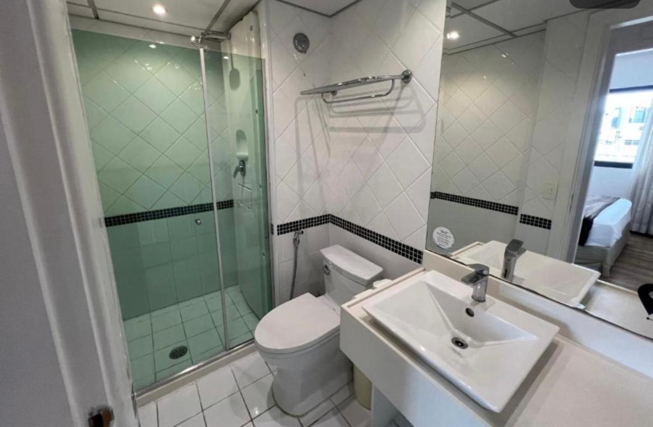 Hotel Inter Jardins Uh-2609 4*