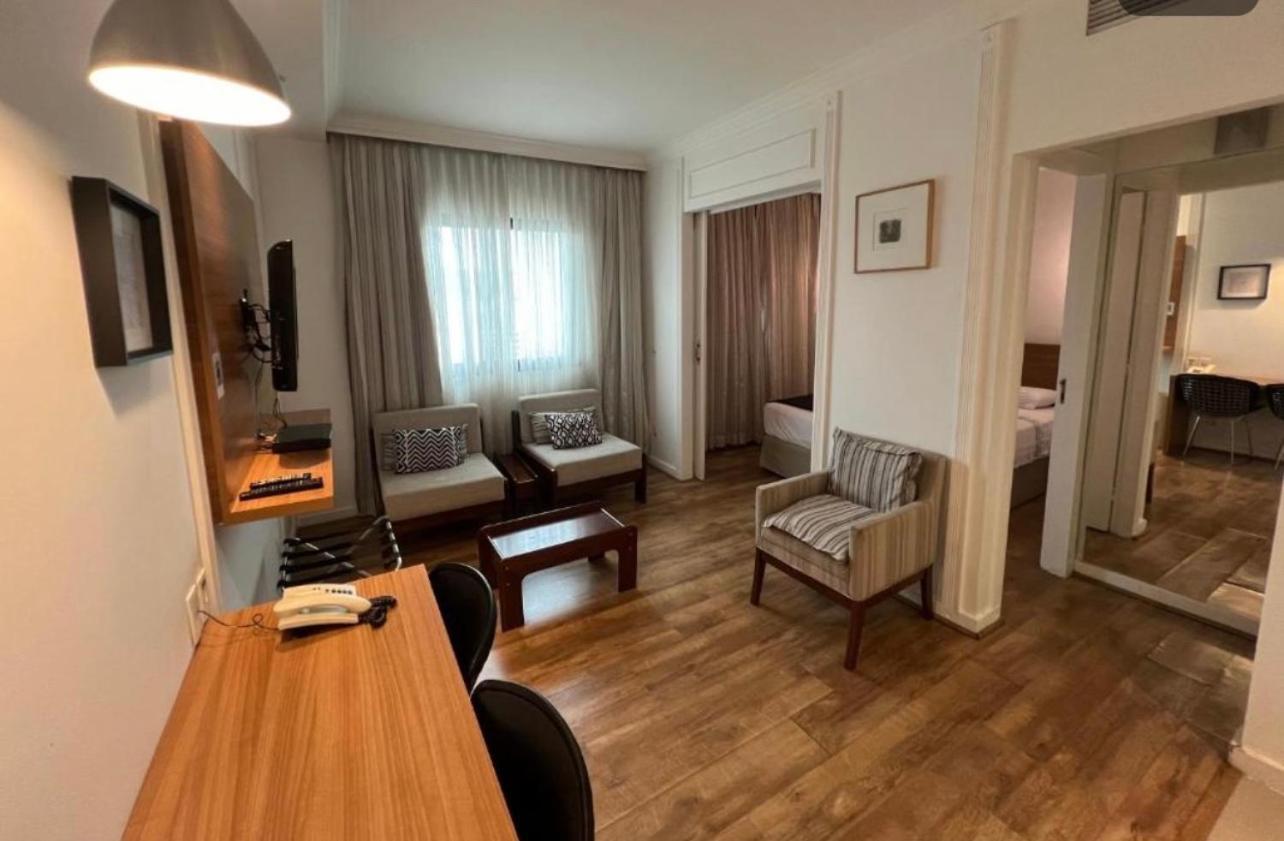 Hotel Inter Jardins Uh-2609 4*