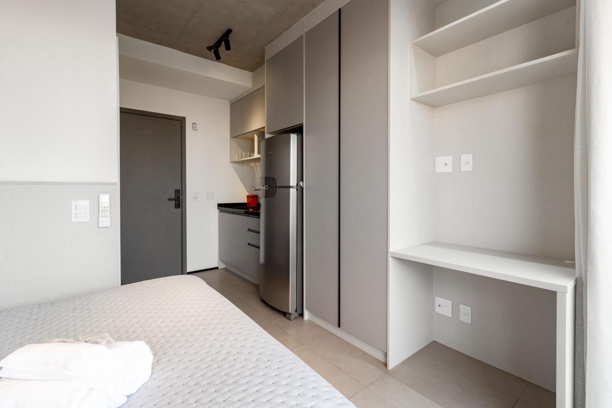 Yume On Paulista Apartamento São Paulo