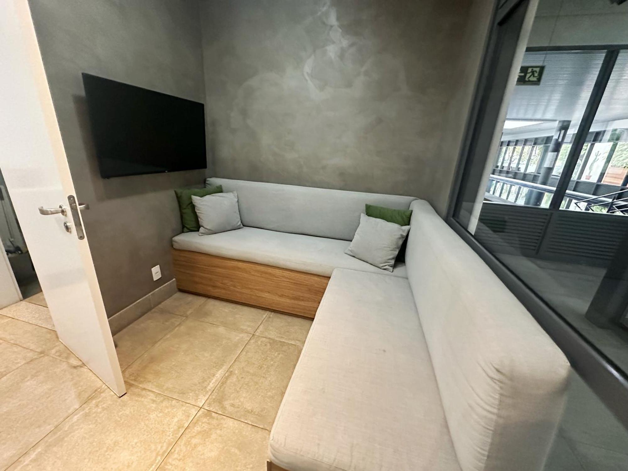 Apartamento Metro Madalena, Vaga De Garagem, Piscina Climatizada São Paulo