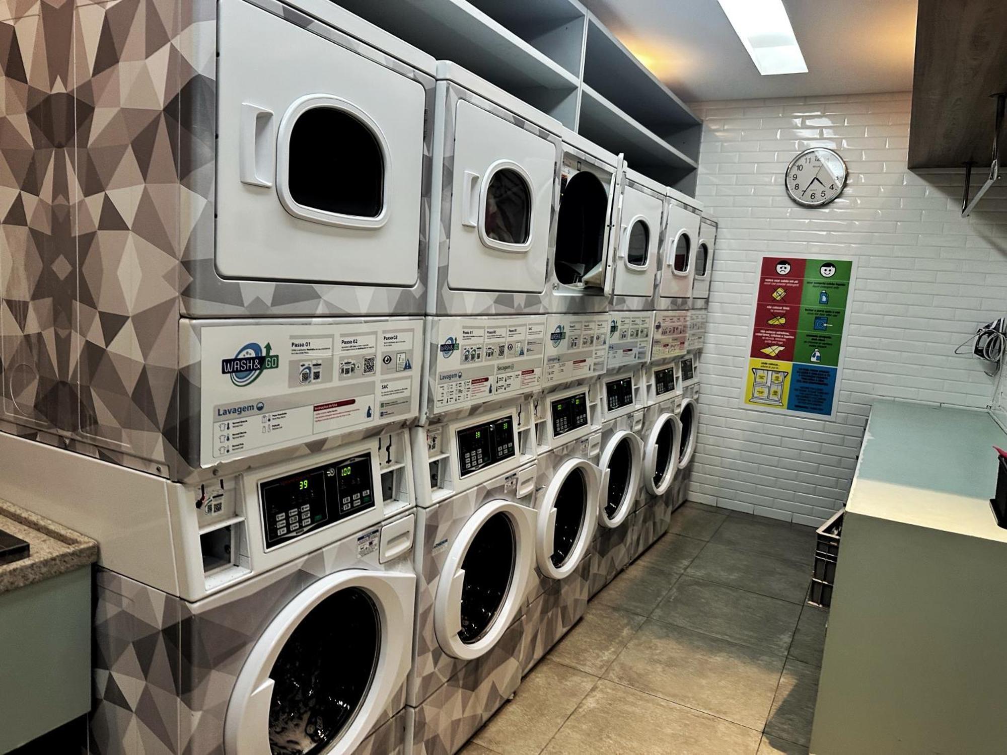 Metro Madalena, Vaga De Garagem, Piscina Climatizada Apartamento *
