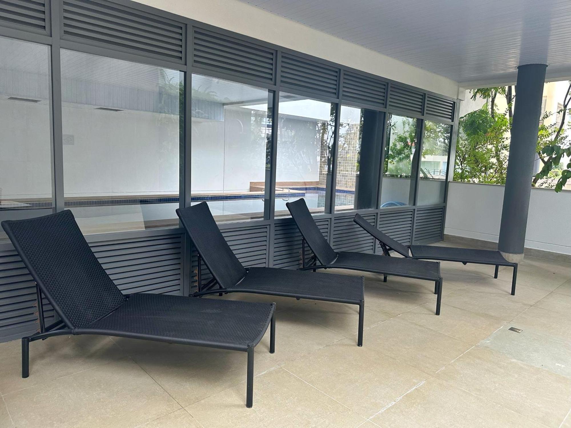 Metro Madalena, Vaga De Garagem, Piscina Climatizada Apartamento São Paulo