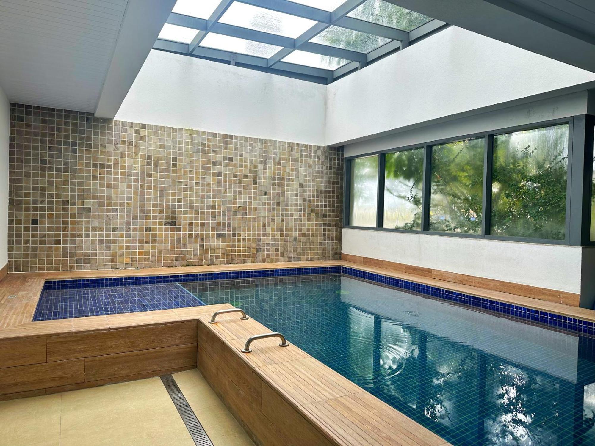 Apartamento Metro Madalena, Vaga De Garagem, Piscina Climatizada