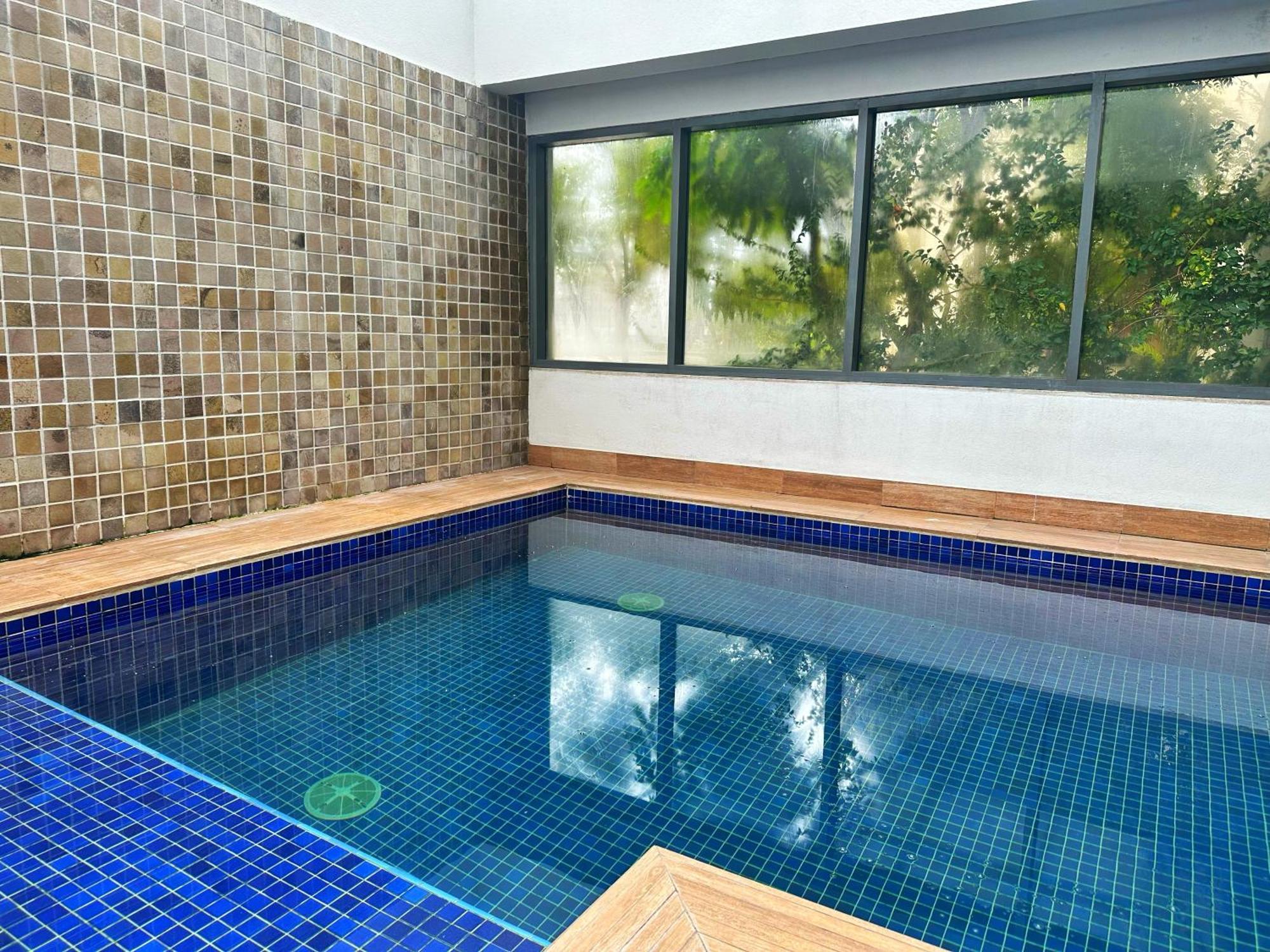 Apartment Smart Madalena *