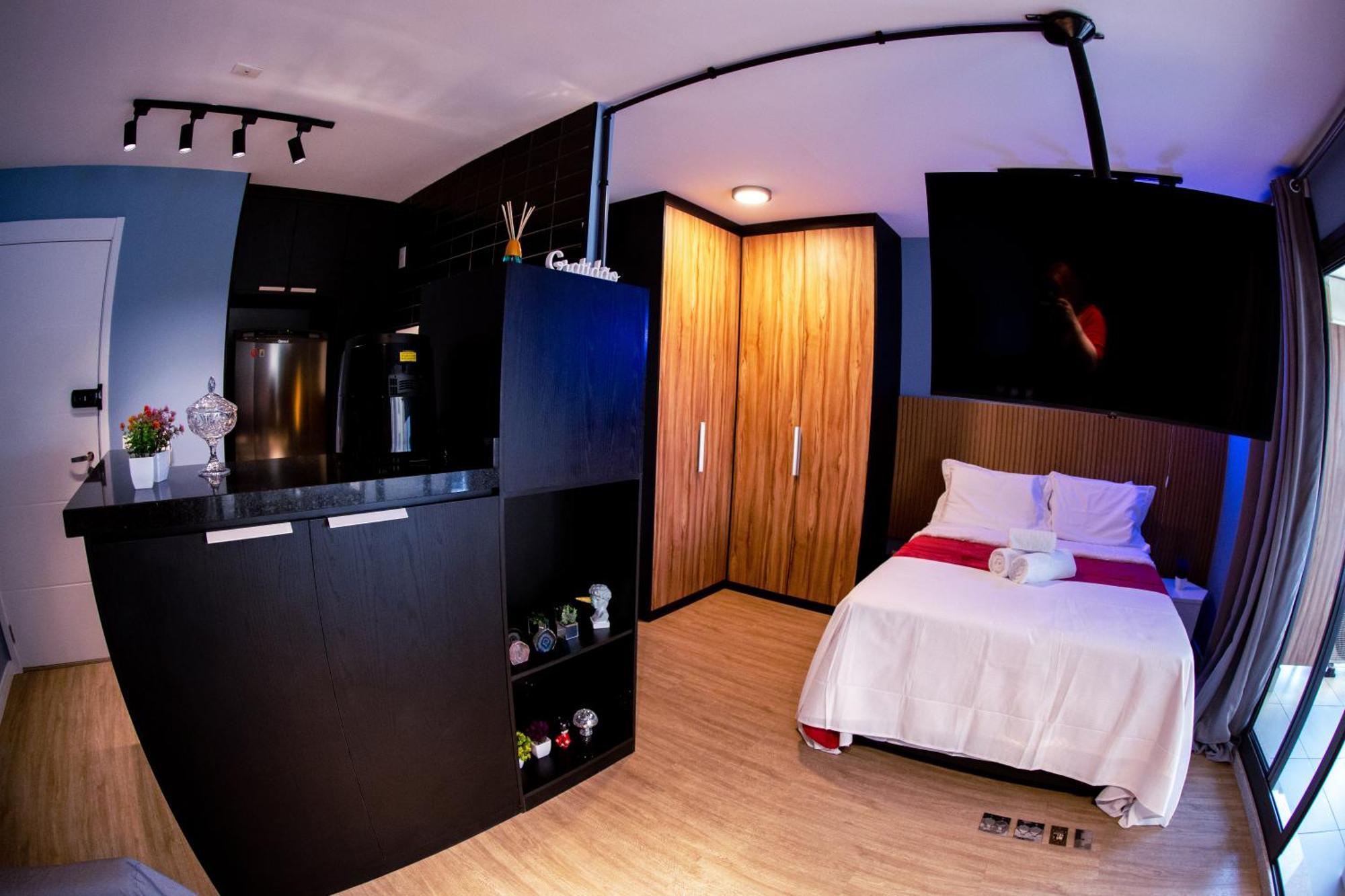 Apartment Smart Madalena *