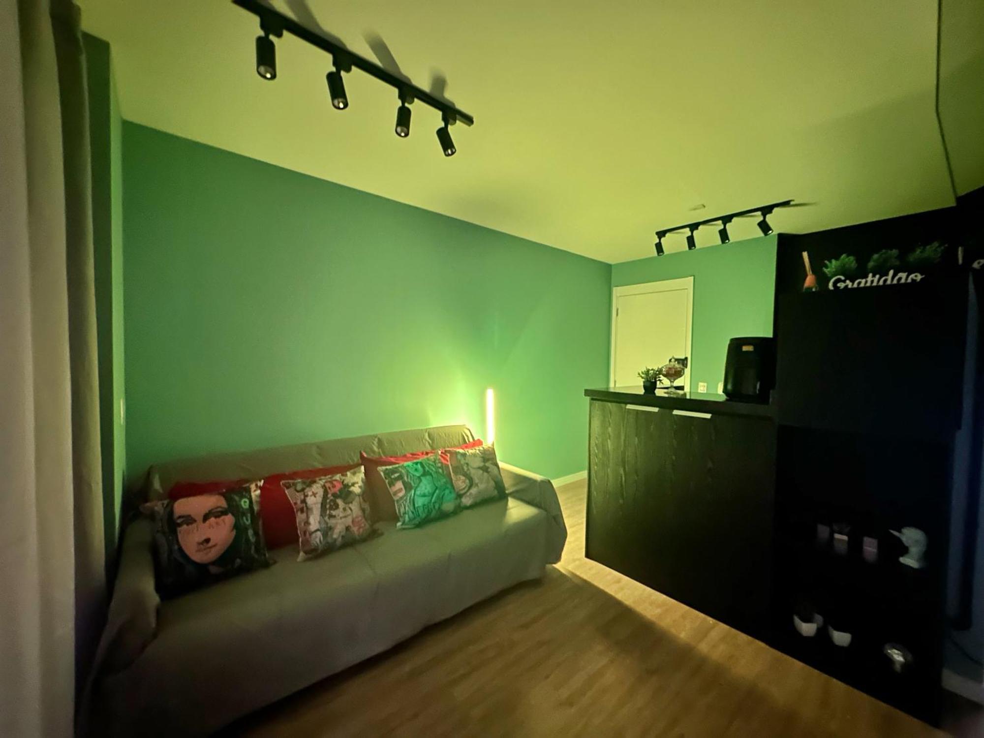 Smart Madalena Apartment