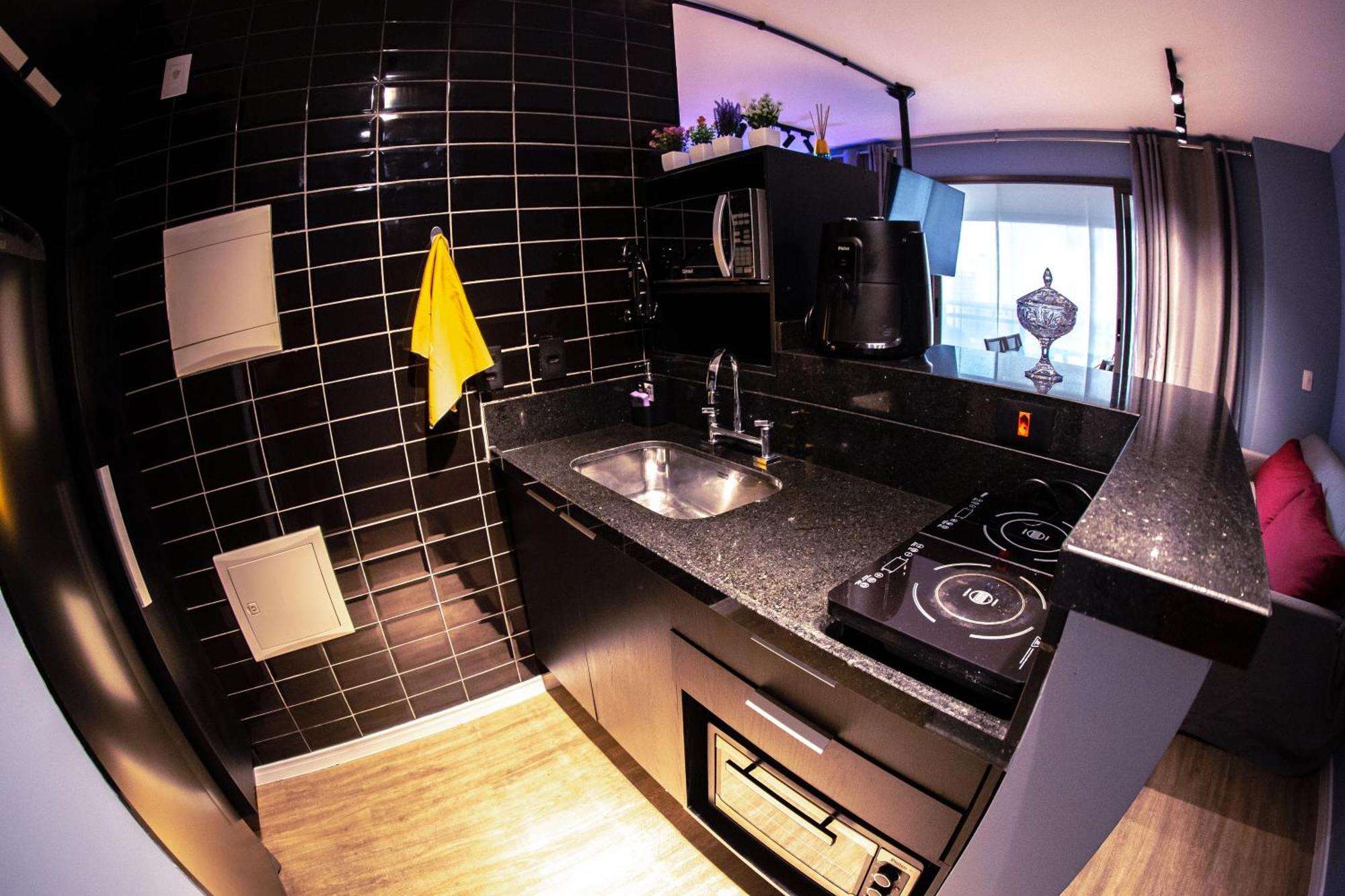 Apartment Smart Madalena