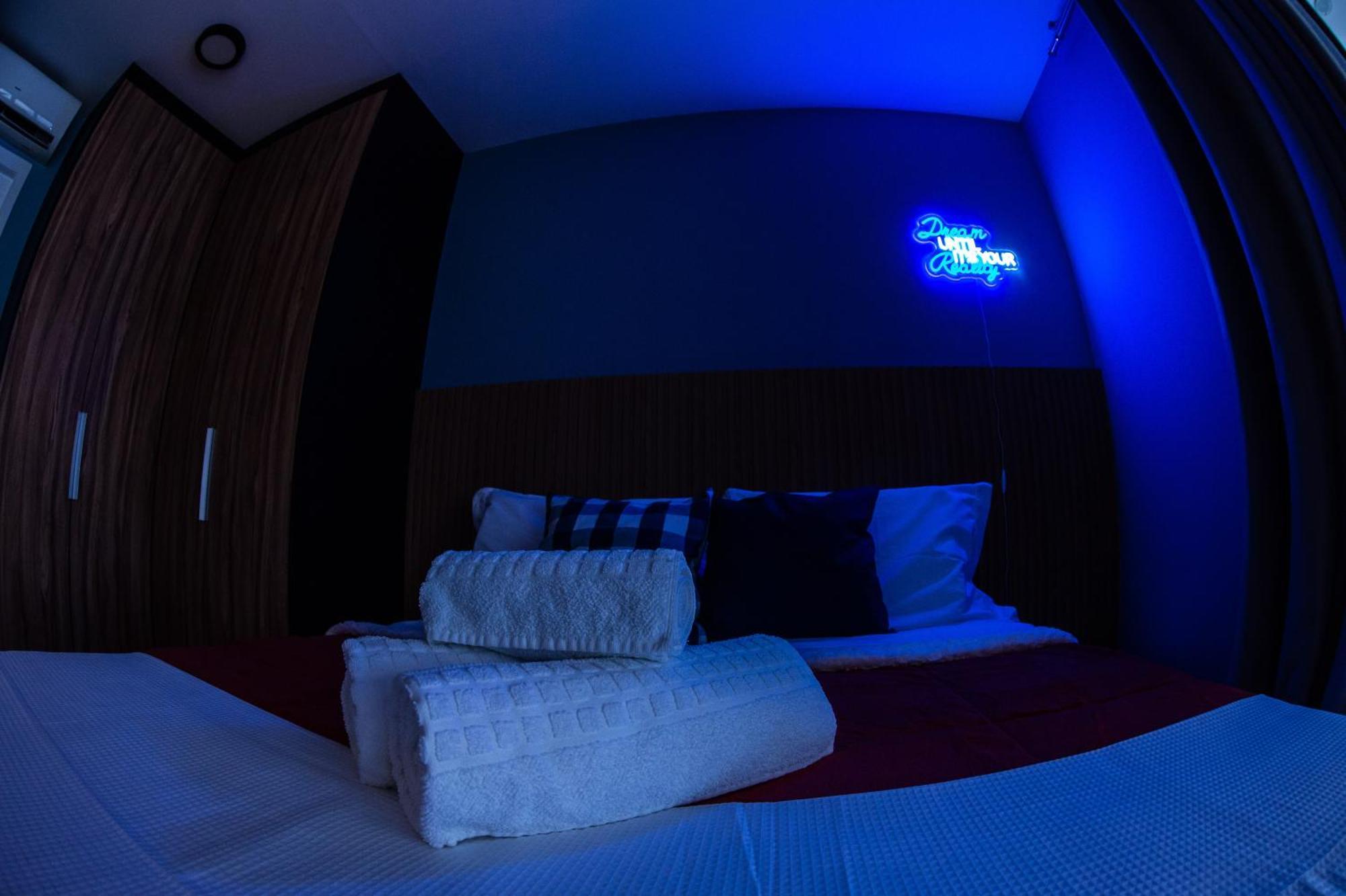 Smart Madalena Apartment
