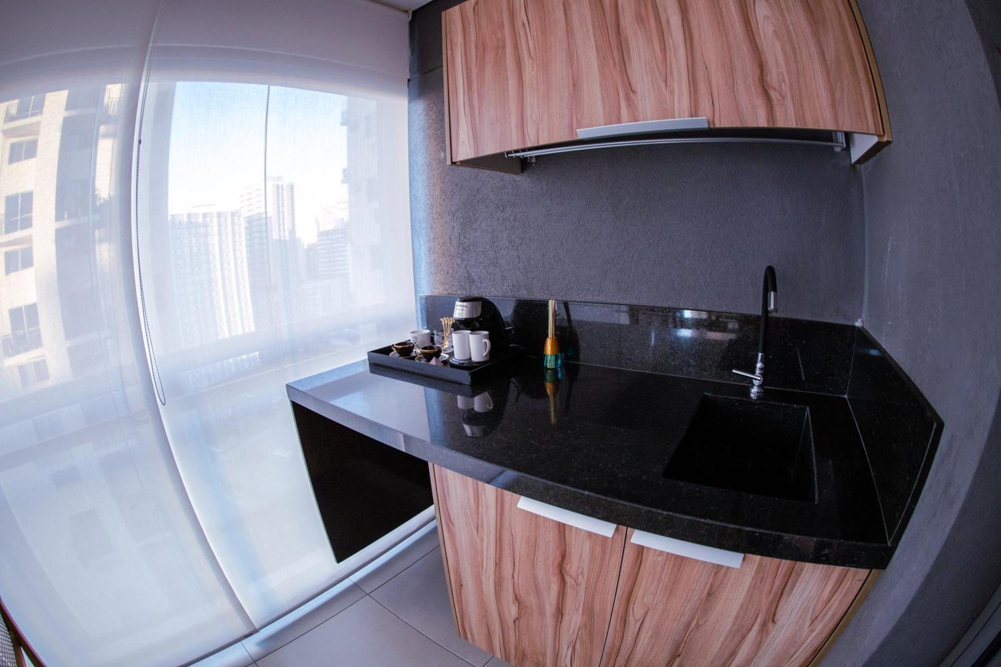 Apartment Smart Madalena *