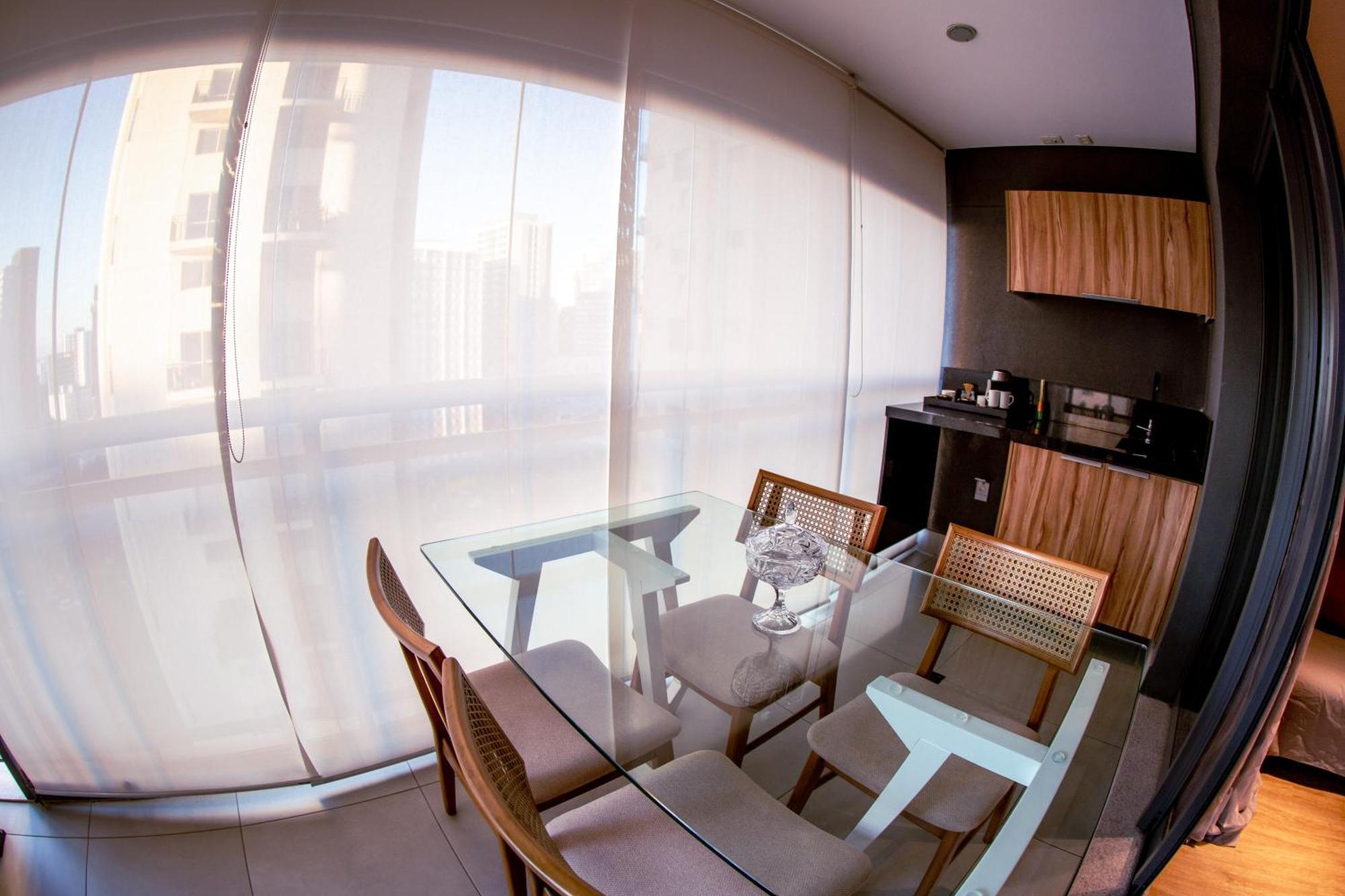 Apartment Smart Madalena *