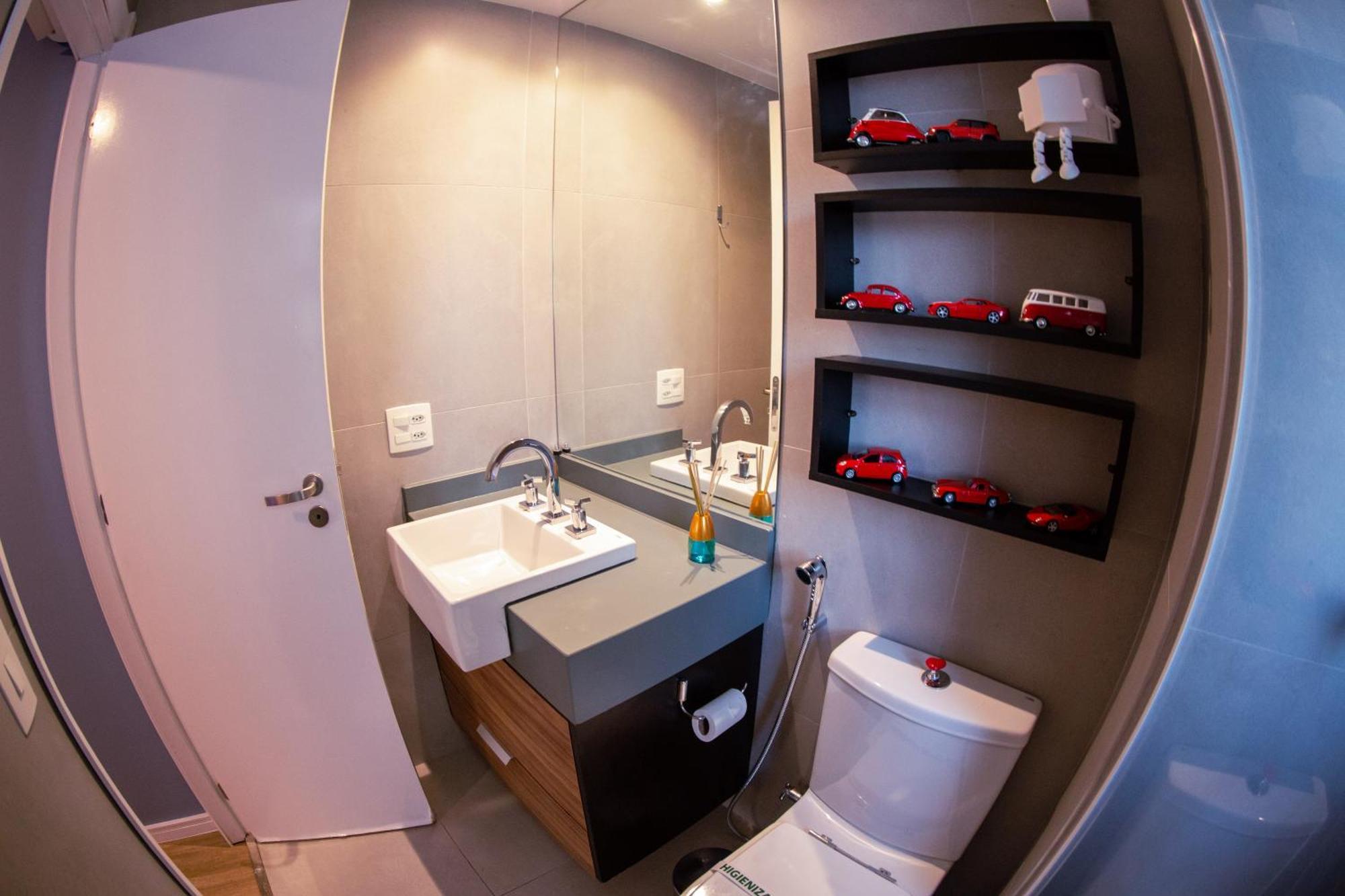 Apartment Smart Madalena