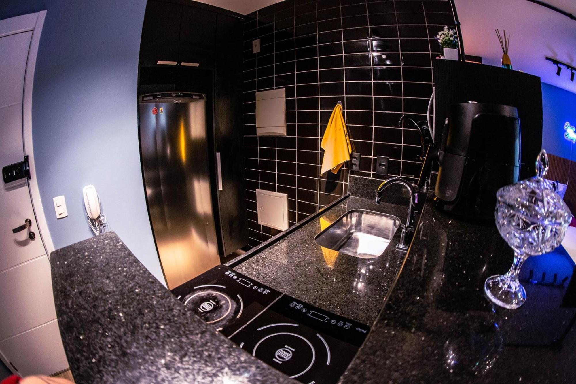 Apartment Smart Madalena