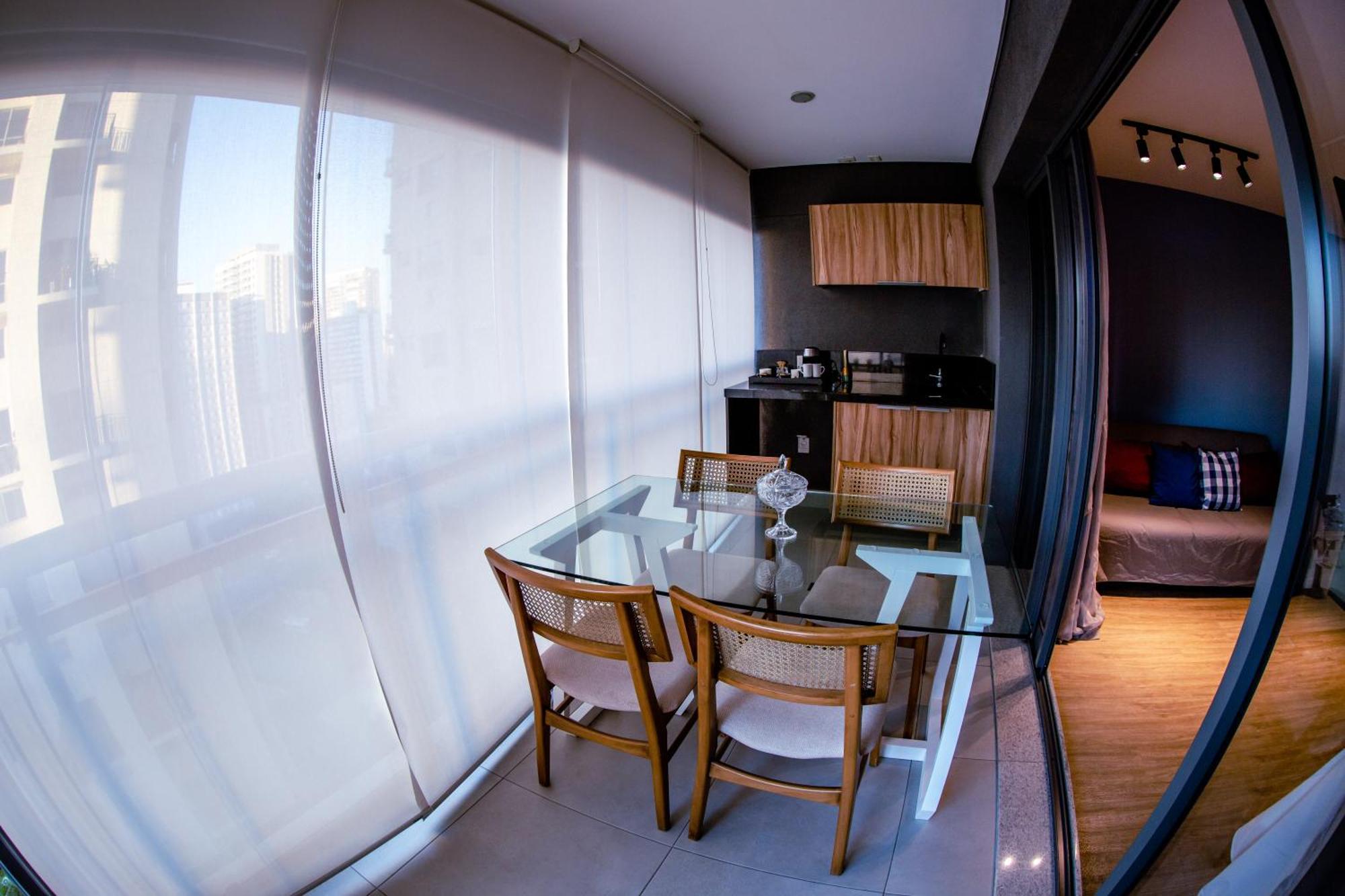 Apartment Smart Madalena