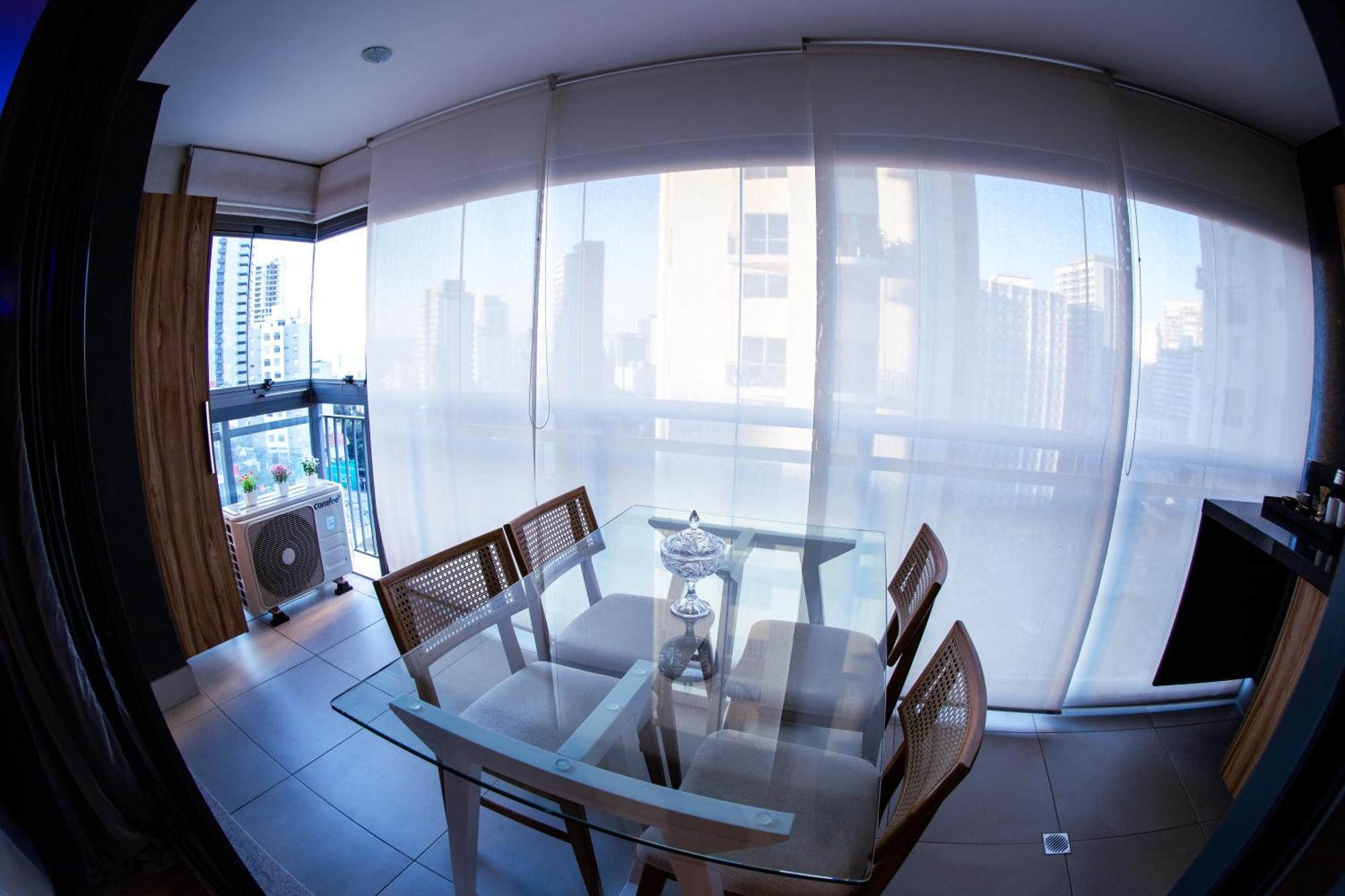 Apartment Smart Madalena *