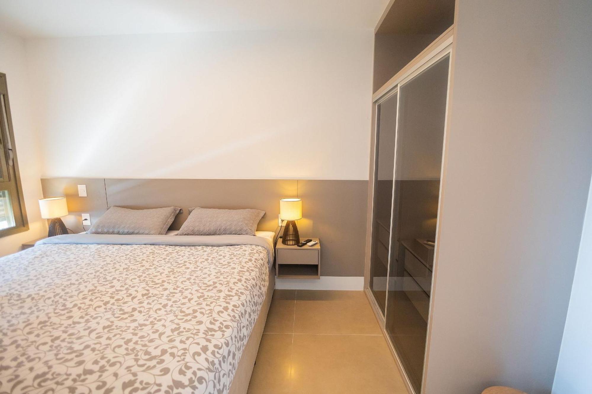 De Luxo Campo Belo Perto Do Aeroporto Apartment *
