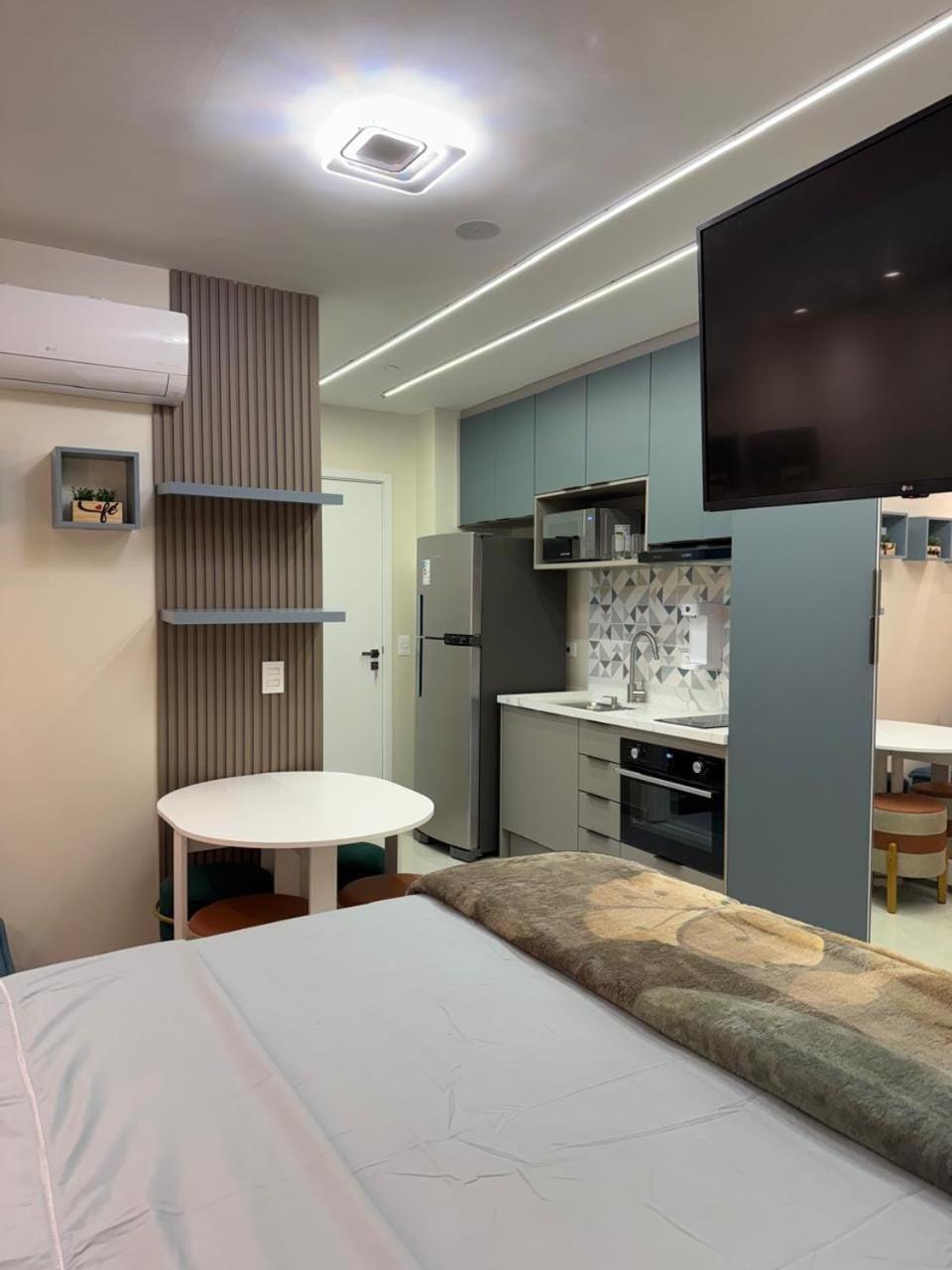 Pinheiros Proximo Shopping Eldorado Apartment Sao Paulo