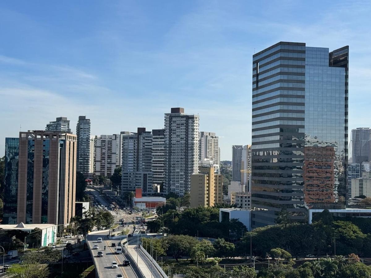 Apartment Pinheiros Proximo Shopping Eldorado