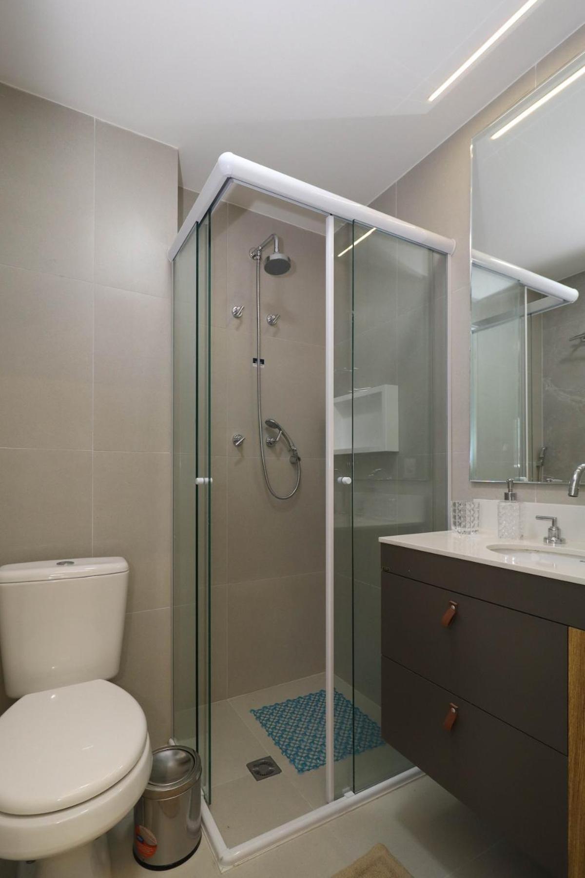 Apartment Pinheiros Proximo Shopping Eldorado
