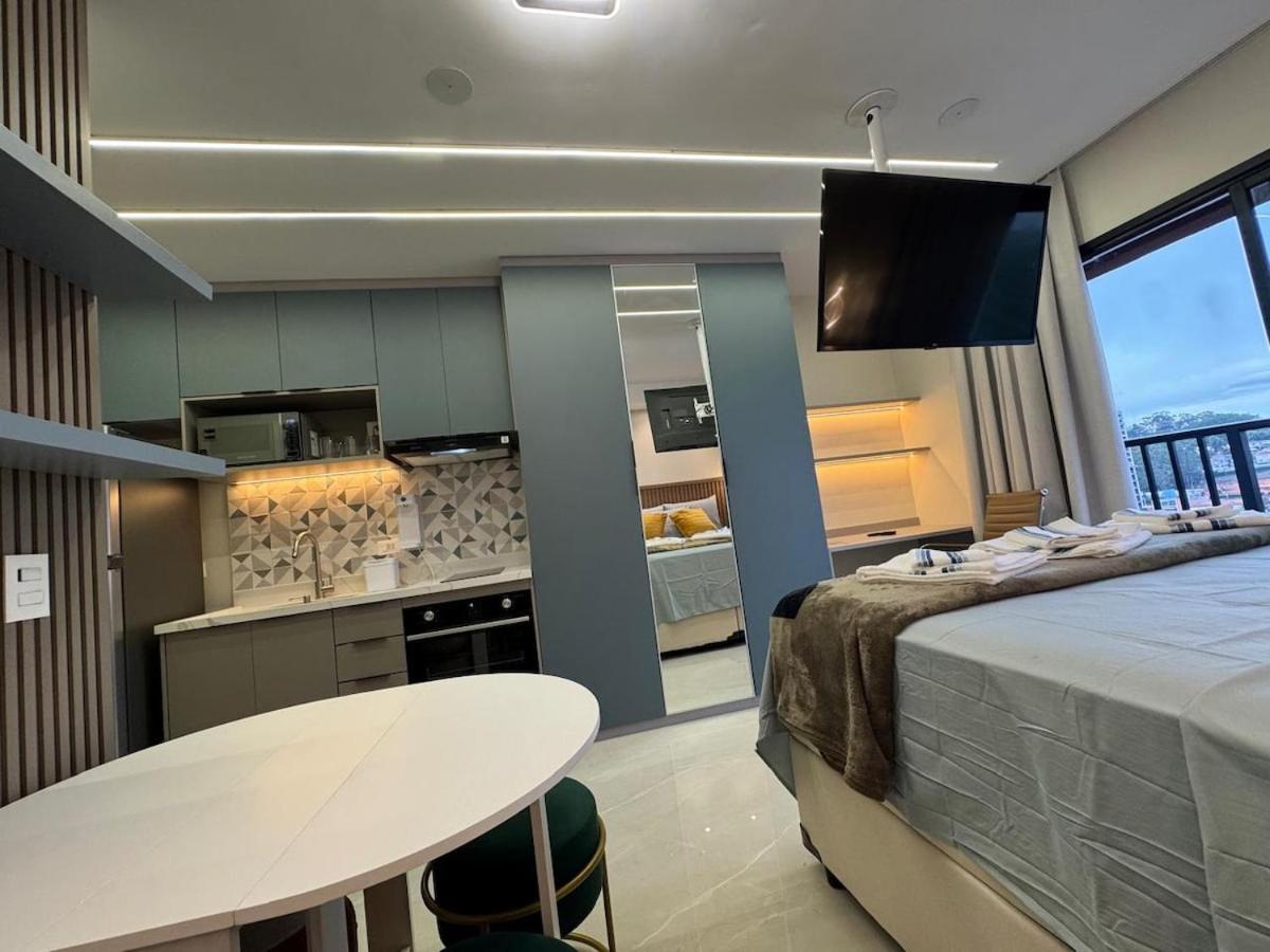 Pinheiros Proximo Shopping Eldorado Apartment *