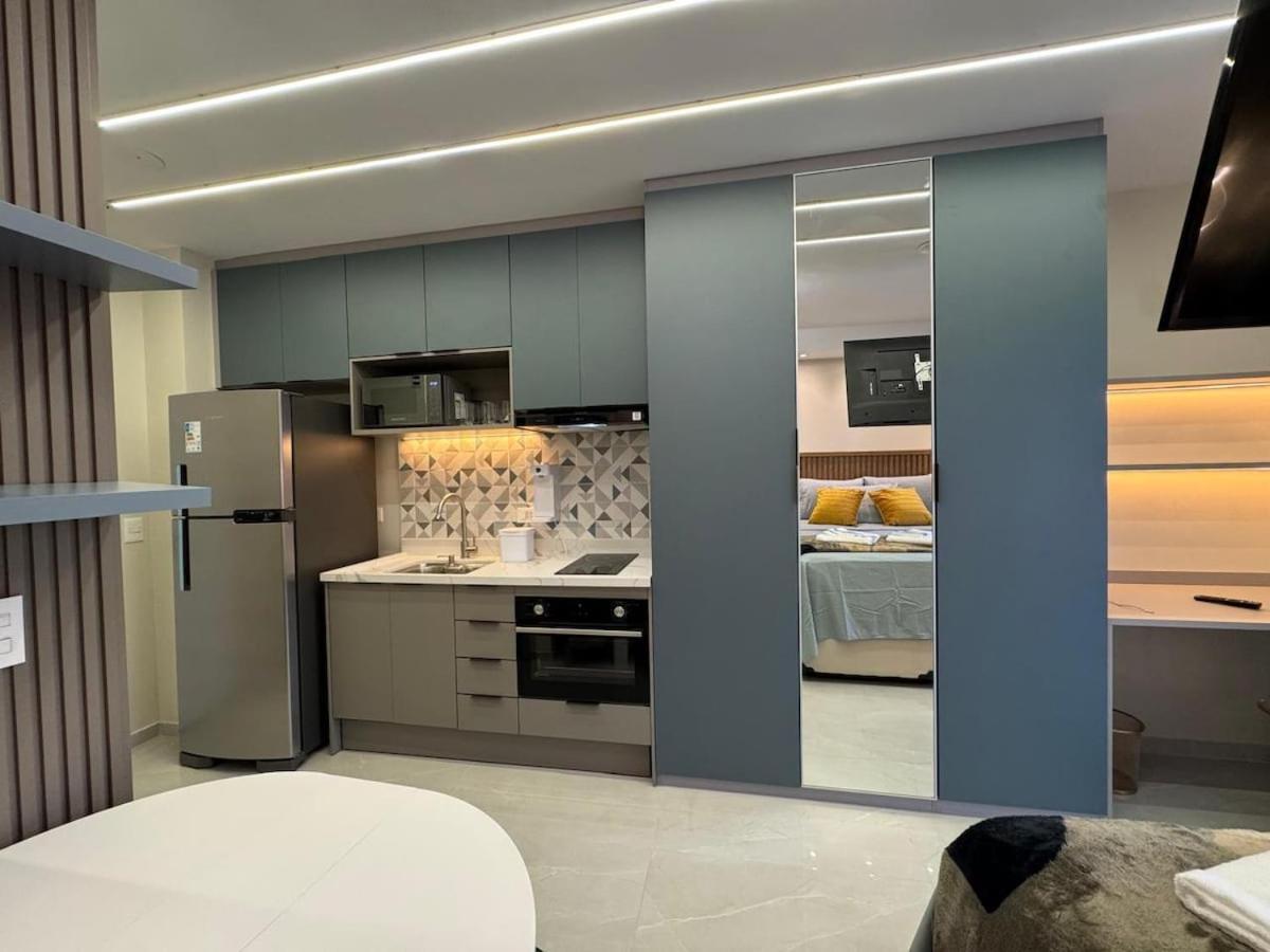 Pinheiros Proximo Shopping Eldorado Apartment *