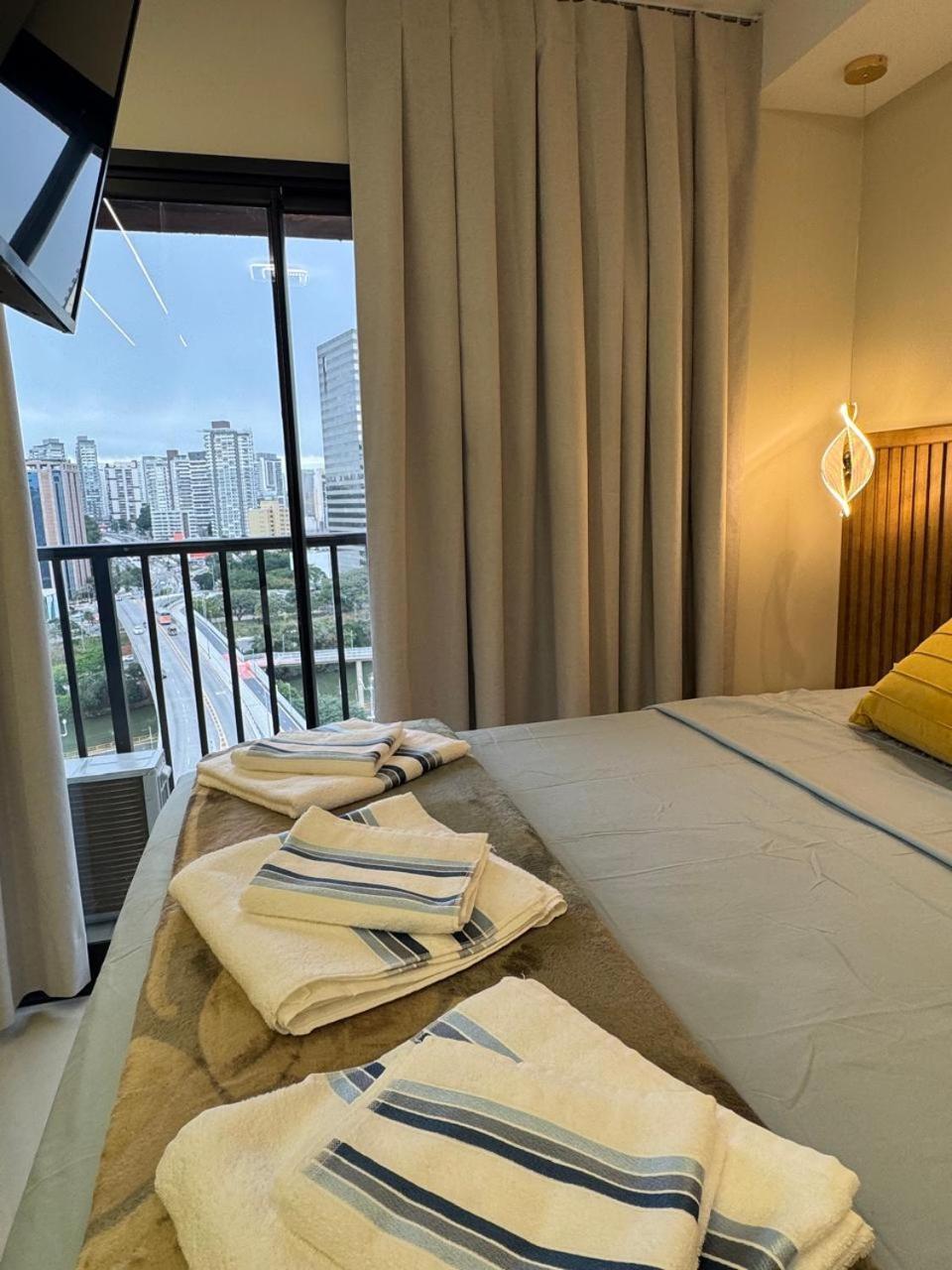 Apartment Pinheiros Proximo Shopping Eldorado