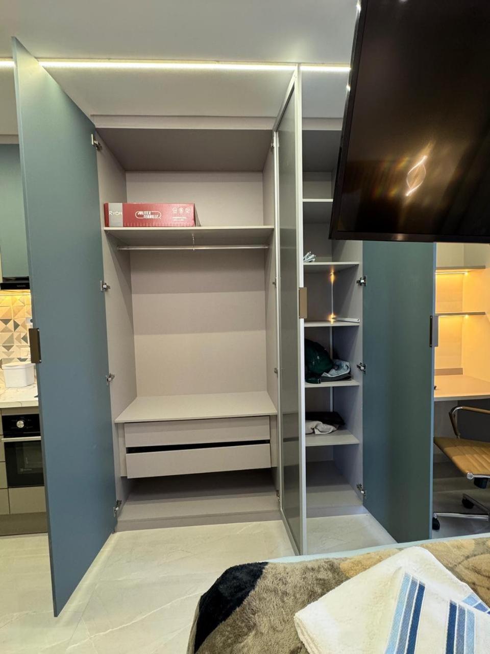 Apartment Pinheiros Proximo Shopping Eldorado *