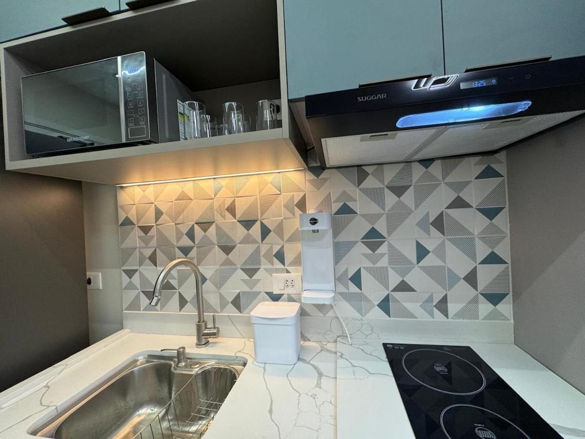 Pinheiros Proximo Shopping Eldorado Apartment Sao Paulo