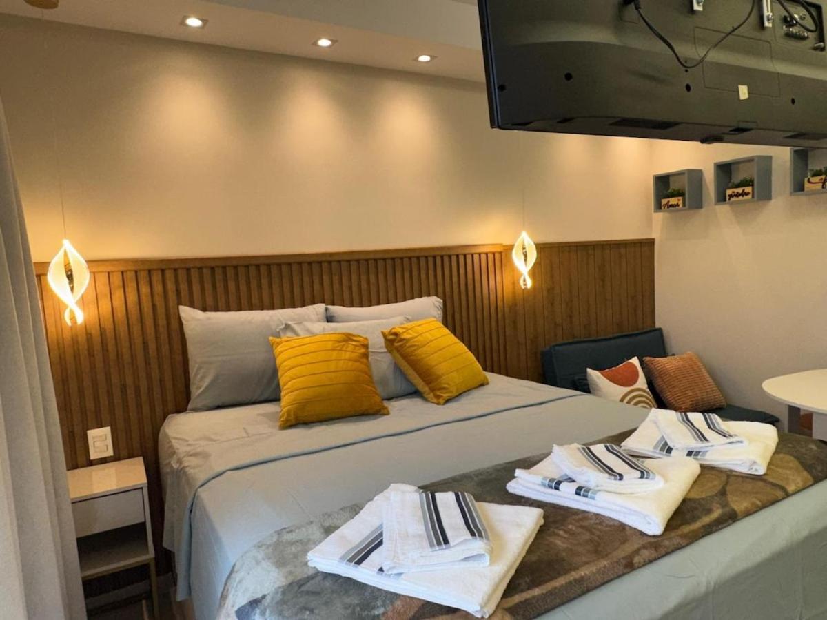 Pinheiros Proximo Shopping Eldorado Apartment Sao Paulo