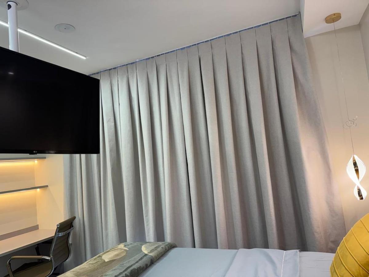 Pinheiros Proximo Shopping Eldorado Apartment *