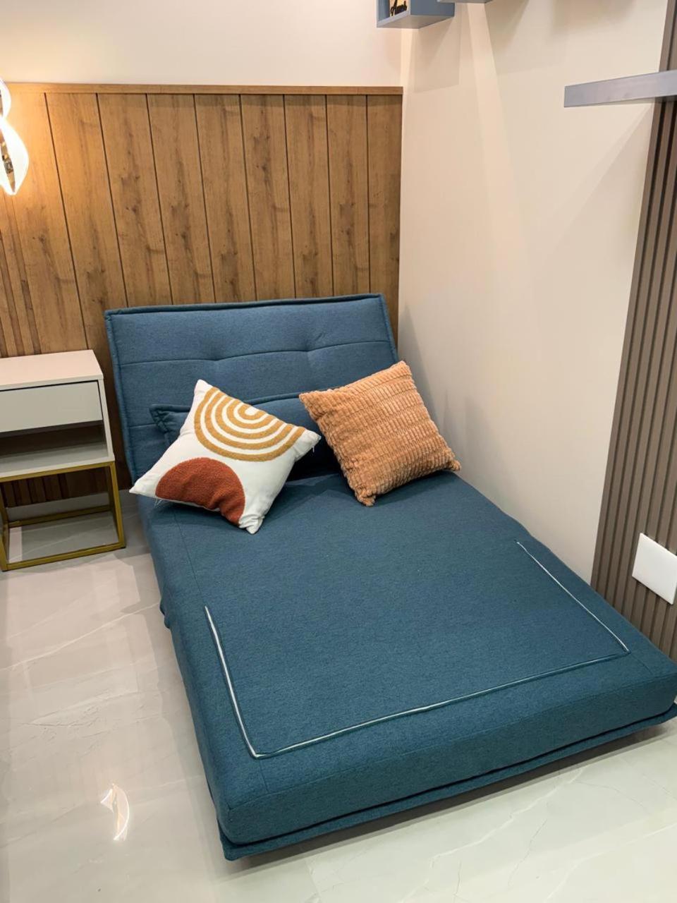 Apartment Pinheiros Proximo Shopping Eldorado *