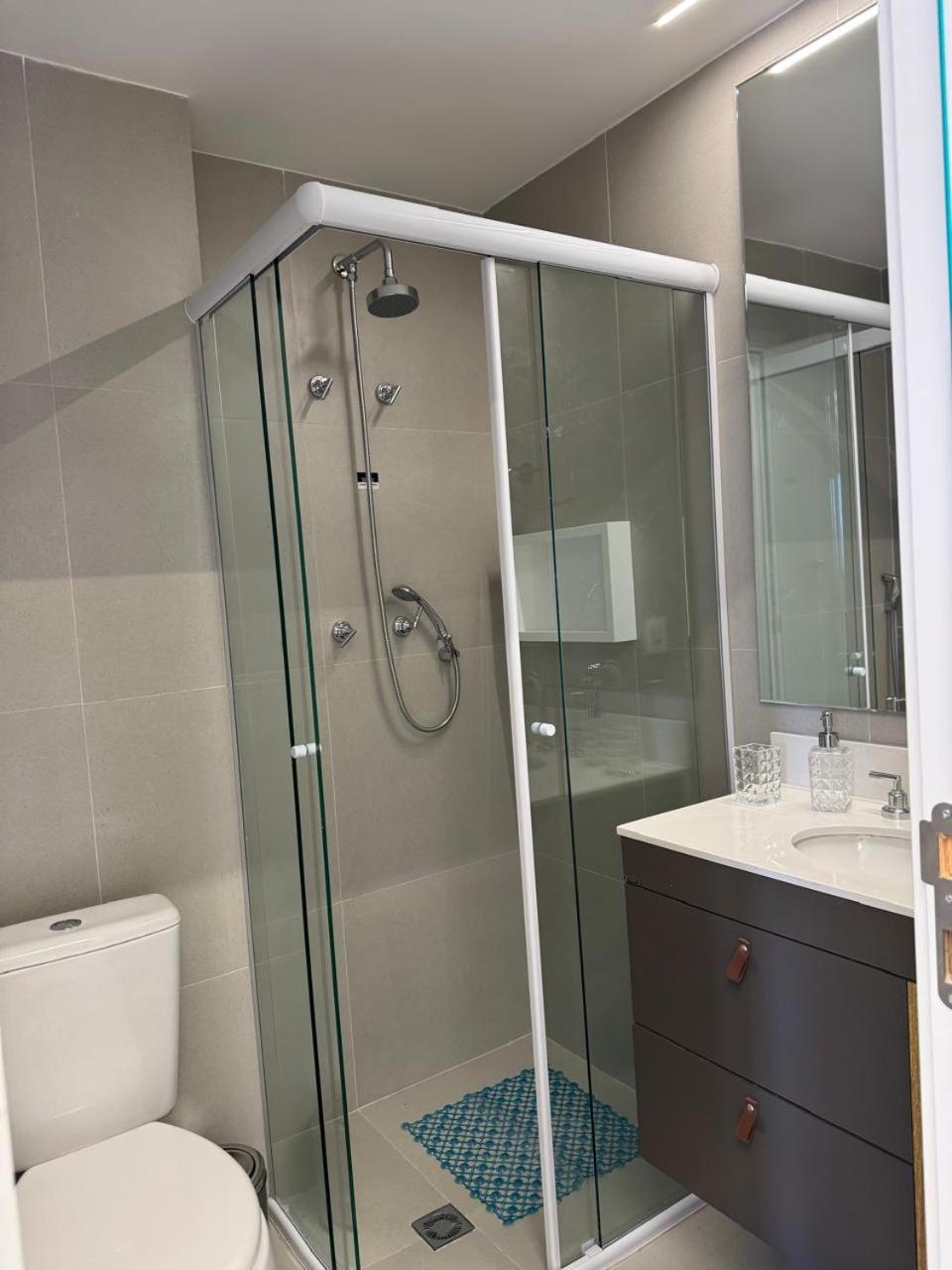 Apartment Pinheiros Proximo Shopping Eldorado Sao Paulo