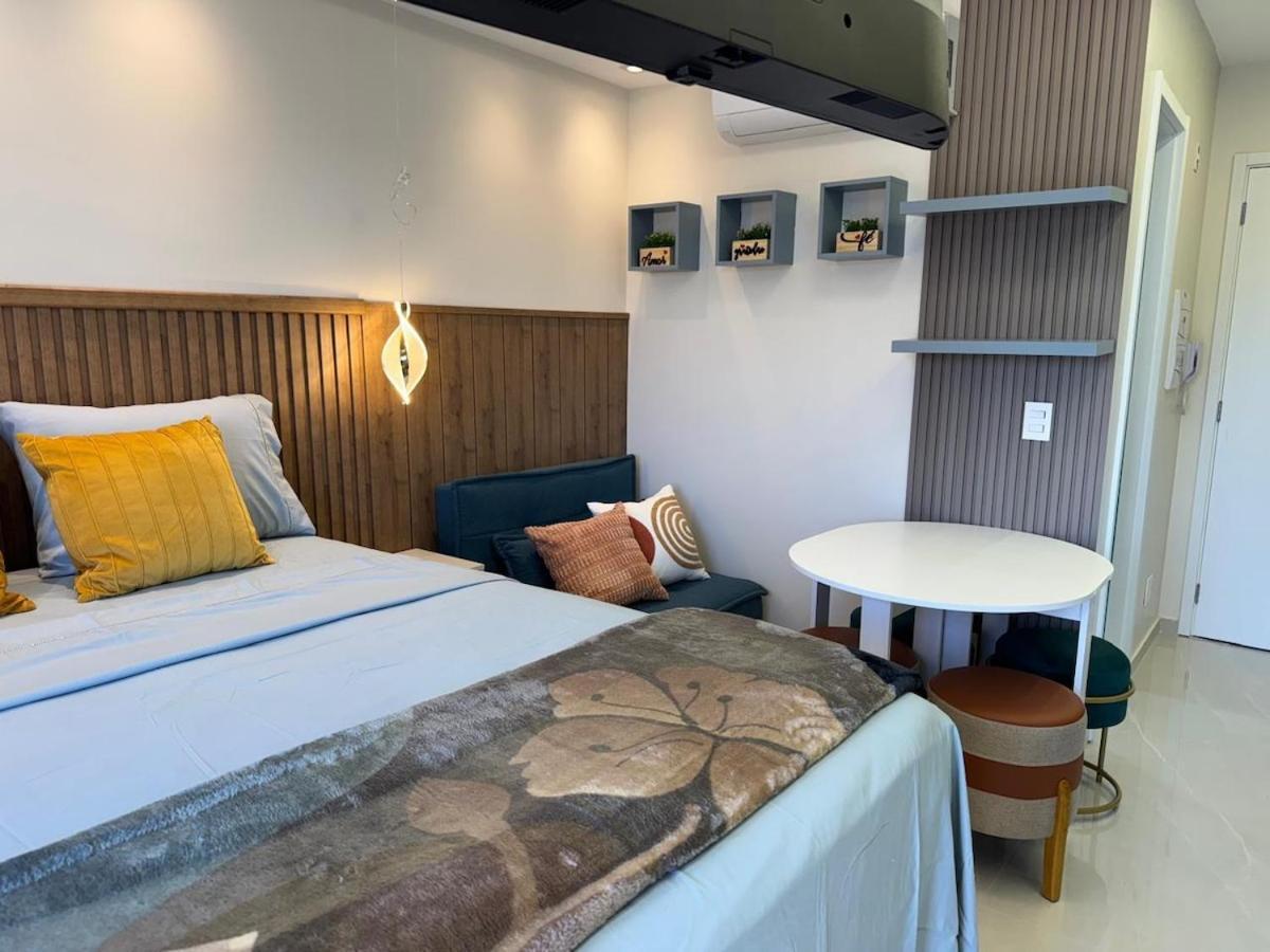 Pinheiros Proximo Shopping Eldorado Apartment