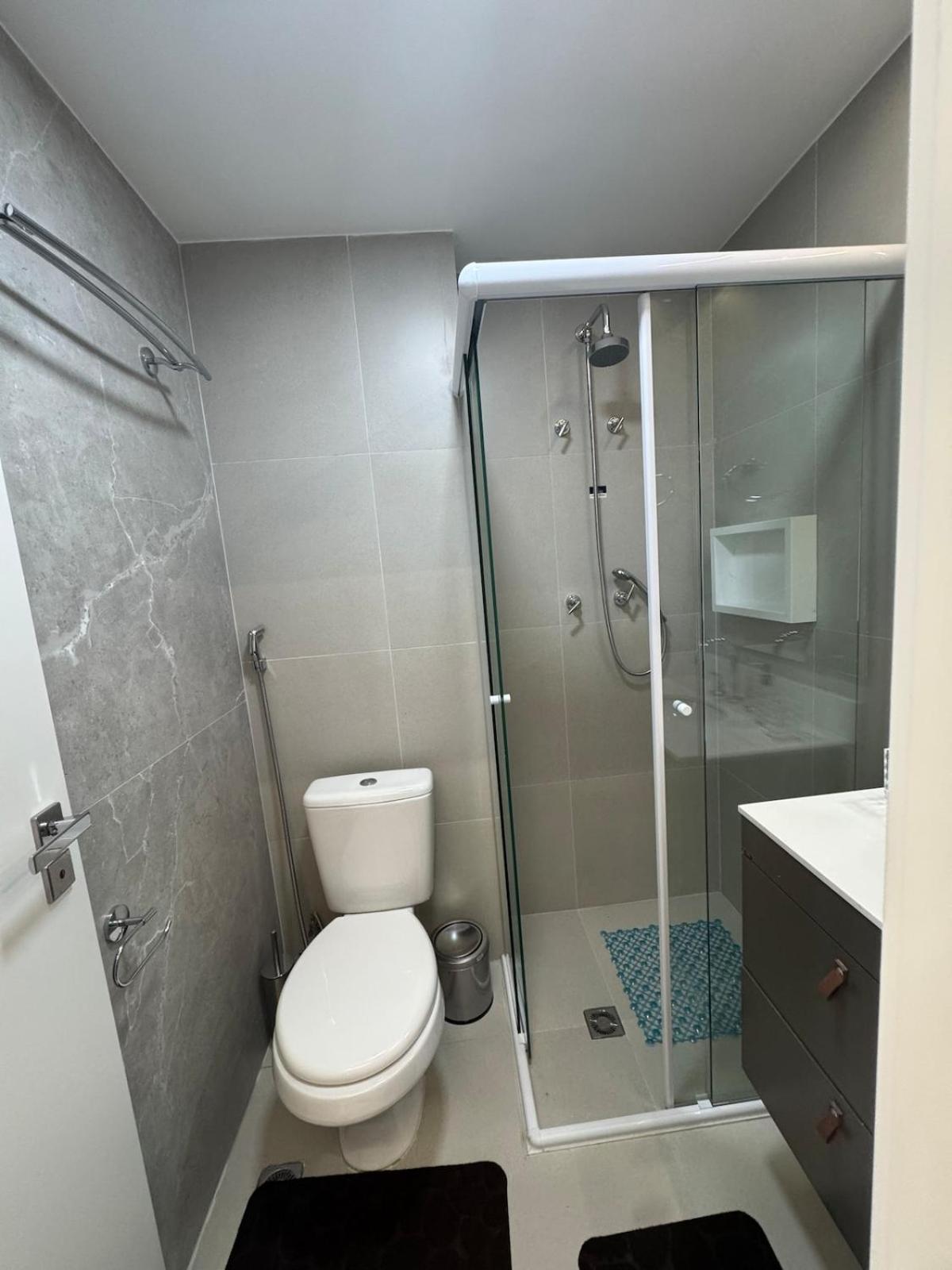Pinheiros Proximo Shopping Eldorado Apartment *