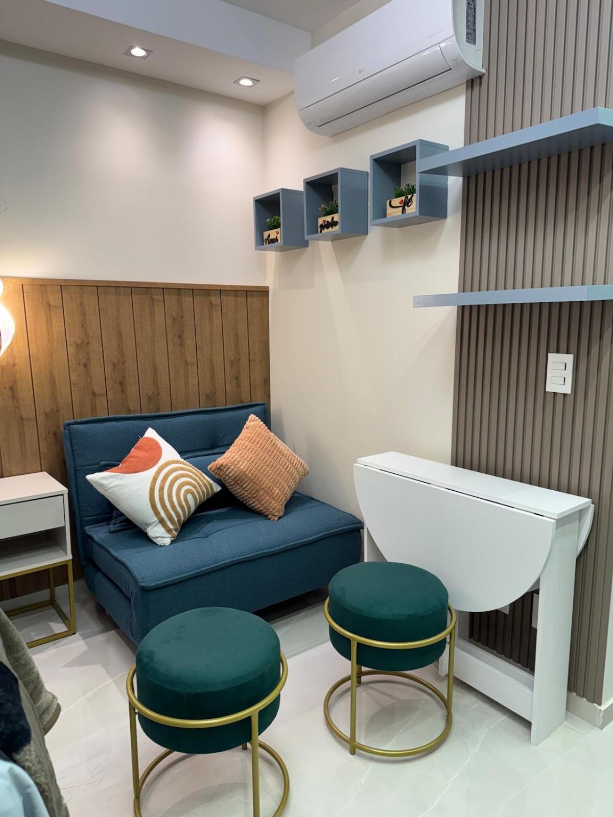 Pinheiros Proximo Shopping Eldorado Apartment Sao Paulo