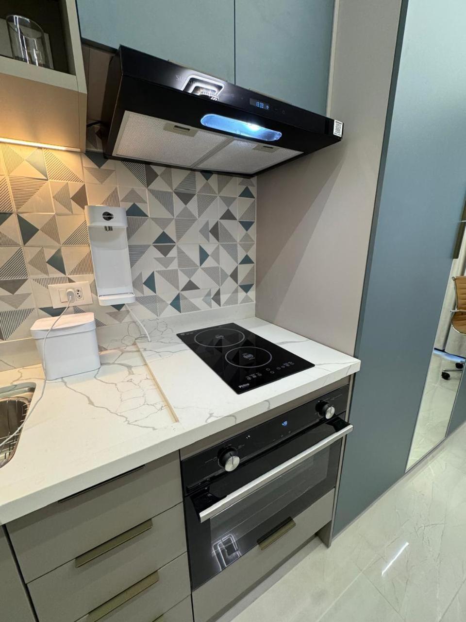 Pinheiros Proximo Shopping Eldorado Apartment