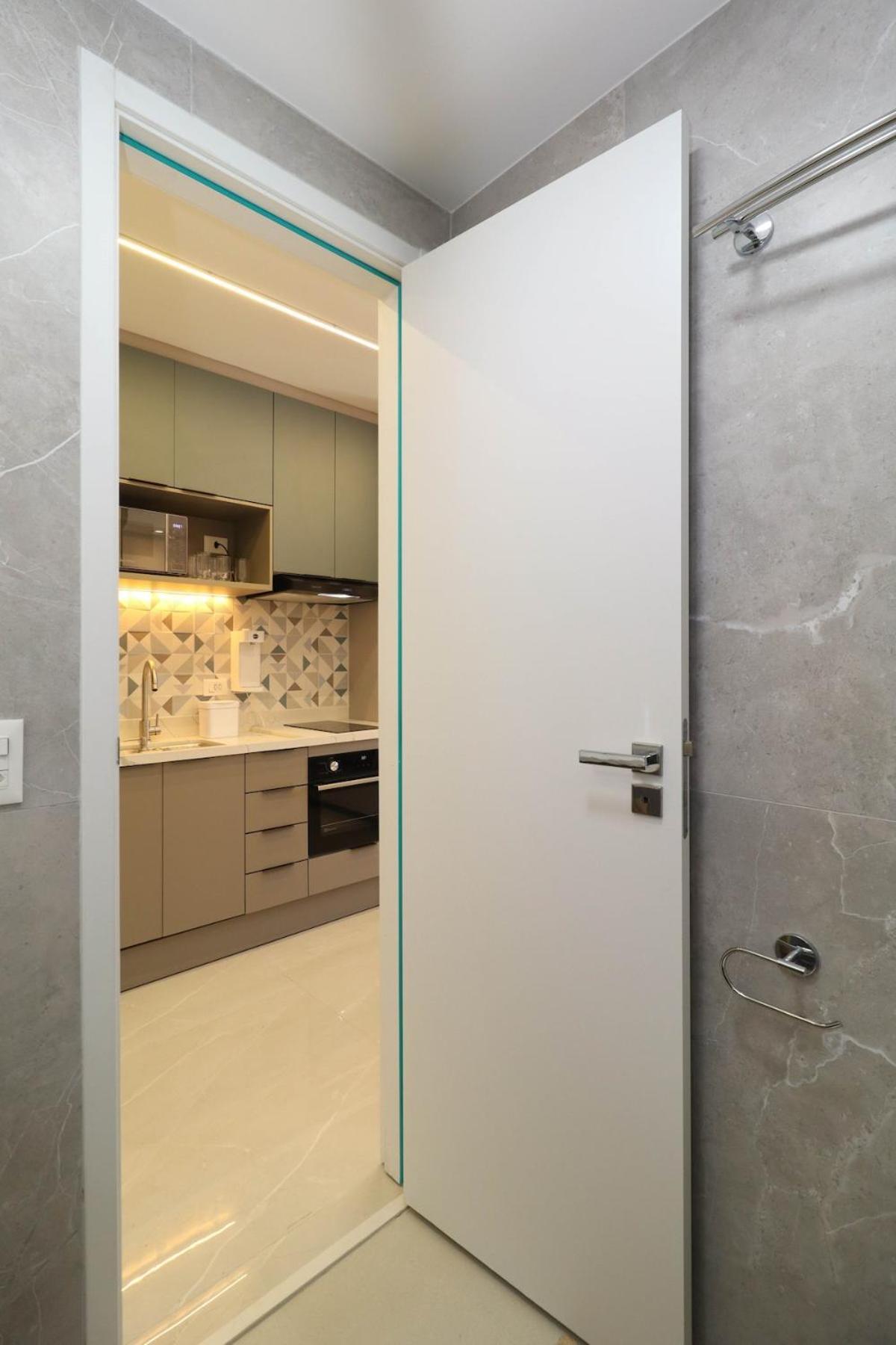 Apartment Pinheiros Proximo Shopping Eldorado Sao Paulo